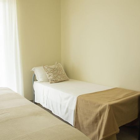 Residenze Roscioli Aparthotel Roseto Degli Abruzzi Exterior foto